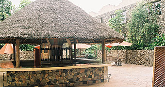 Headquarter Inn Hotel