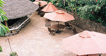 Headquarter Inn Hotel