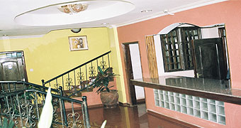 Headquarter Inn Hotel