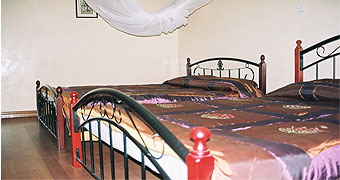 Headquarter Inn Hotel