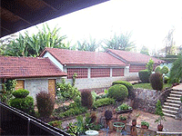 HEART lodge