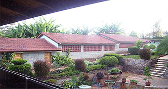 HEART Lodge Nairobi 