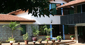 Heart Lodge Nairobi
