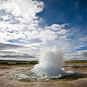 Hell's Gate National Park Ol Karia Geothermal Project