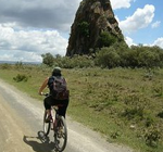 hells gate national park