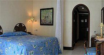 Hemingways Resort Hotel