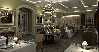 Hemingways Nairobi