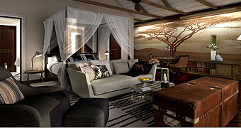 Hemingways Nairobi