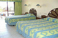 Hemingways Beach Resort