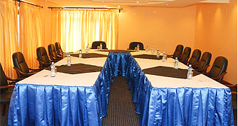 Hennessis Hotel Nairobi