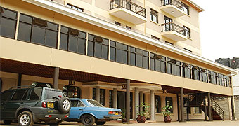 Hennessis Hotel Nairobi