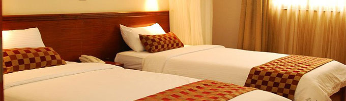 Hennessis Hotel Nairobi 