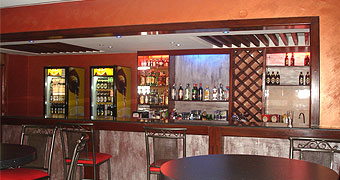 Hennessis Hotel Nairobi 