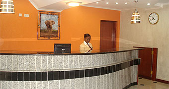 Hennessis Hotel  Nairobi