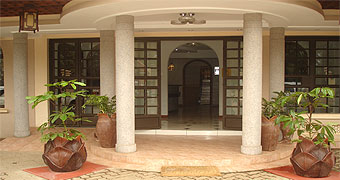 Hennessis Hotel Nairobi 