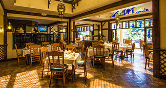 Heron Portico Hotel Nairobi