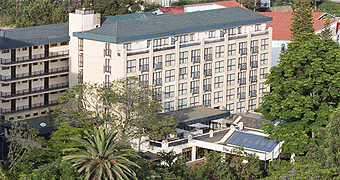 Heron Portico Hotel Nairobi