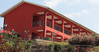 Highview Hotel Karatu Ngorongoro