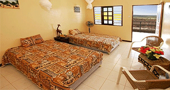 Highview Hotel Karatu Ngorongoro