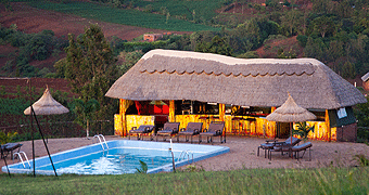Highview Hotel Karatu Ngorongoro