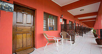 Highview Hotel Karatu Ngorongoro