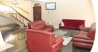 Hillcourt Resort & Spa Hotel Nakuru