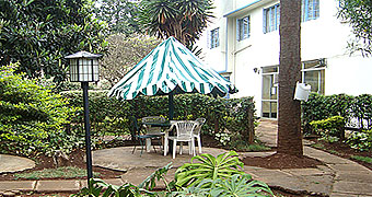 Hillcrest Hotel Nairobi