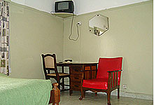 Hillcrest Hotel Nairobi