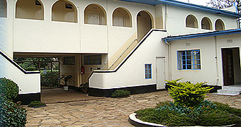 Hillcrest Hotel Nairobi