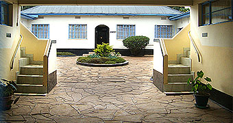 Hillcrest Hotel Nairobi