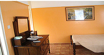 Hillcrest Hotel Nairobi
