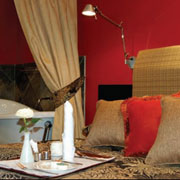 Hill Park Hotel, Nairobi City, Kenya 