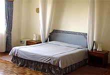 Hillpark Hotel Nairobi furnished En-Suite Apartments