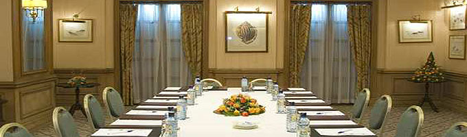 Hilton Hotel Nairobi 