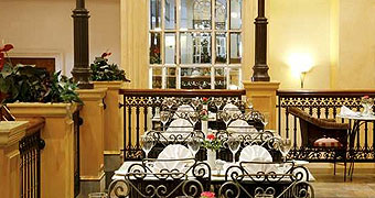 Hilton Hotel Nairobi