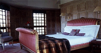 Hippo Point Lodge