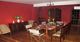 Hogmead Hotel Nairobi