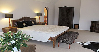Hogmead Hotel Nairobi