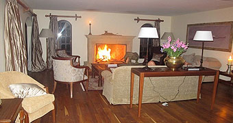 Hogmead Hotel Nairobi 