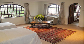 Hogmead Hotel Nairobi