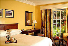 Southern Sun Mayfair Nairobi Hotel