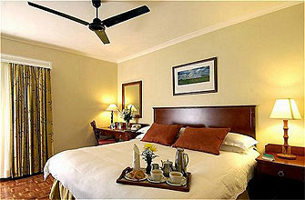 Southern Sun Mayfair Nairobi Hotel