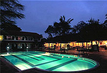 Southern Sun Mayfair Nairobi Hotel