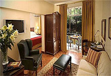 Southern Sun Mayfair Hotel Nairobi