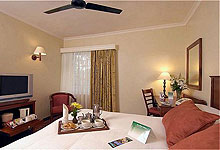 Southern Sun Mayfair Hotel Nairobi