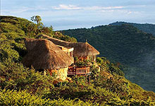 Honeymoon Hideaway in Kenya