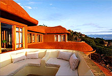 Honeymoon Holidays in Kenya