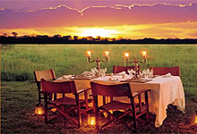 Honeymoon safaris in Masai Mara - Kenya