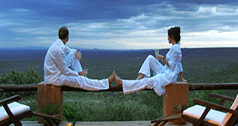 Honeymoon Safari