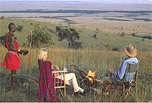 Honeymoon Safaris